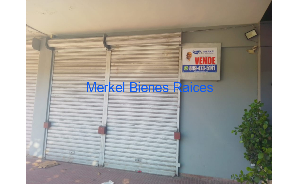 local comercial en venta