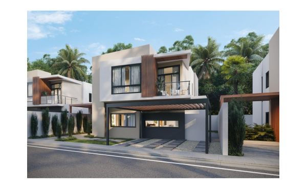 CASAS EN VENTA EN LA ZONA ORIENTAL 