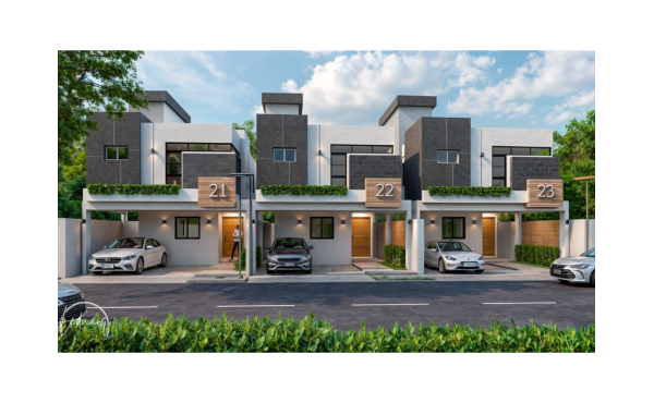 CASA EN VENTA LA AUTOPISTA SAN ISIDRO