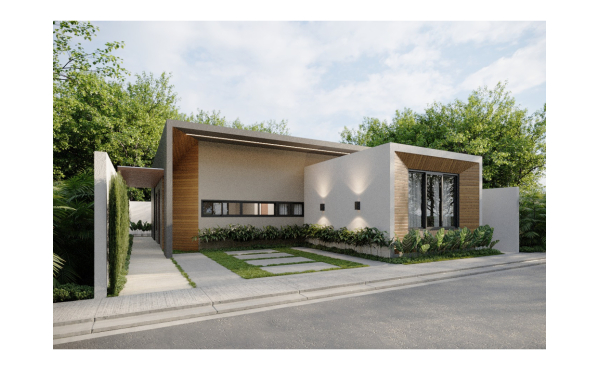 CASA EN VENTA EN LA AVENIDA ECOLOGICA