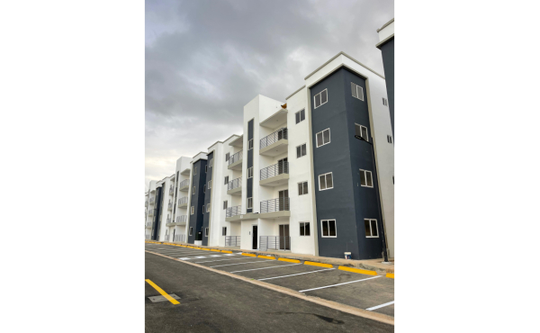 APARTAMENTO EN VENTA EN LA AUTOPISTA SAN ISIDRO