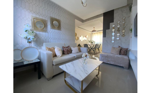 APARTAMENTO EN VENTA CON BONO VIVIENDA