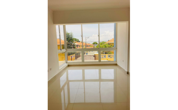 APARTAMENTO EN VENTA EN LA AUTOPISTA SAN ISIDRO