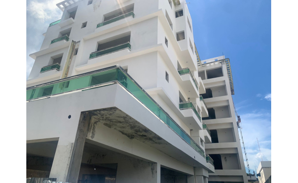 APARTAMENTO EN VENTA ALMA ROSA 