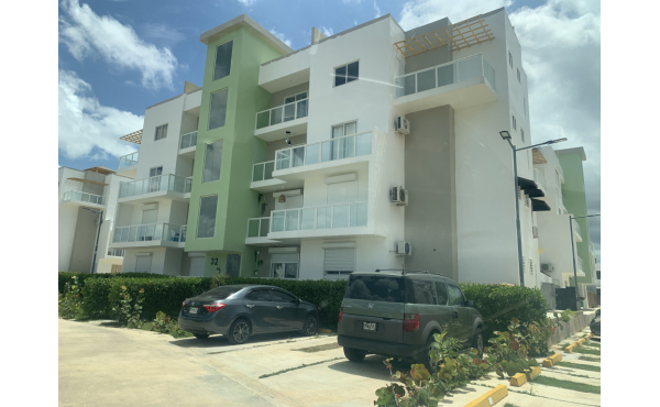 APARTAMENTO EN VENTA AUTOPISTA SAN ISIDRO