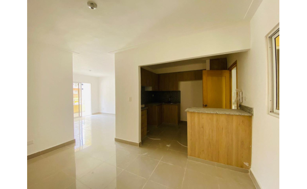 APARTAMENTO EN VENTA AUTOPISTA SAN ISIDRO