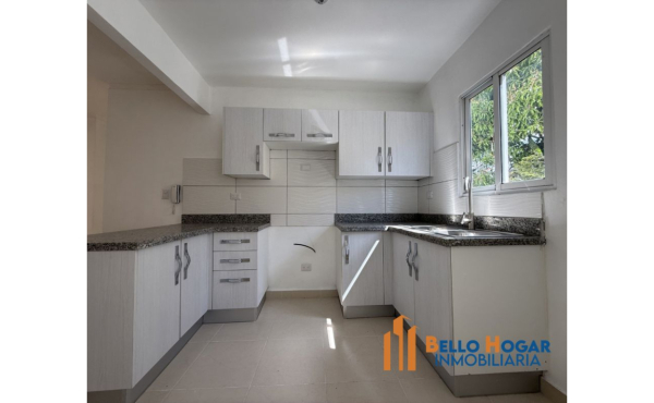 APARTAMENTO EN VENTA AV. CHARLES GAULLE