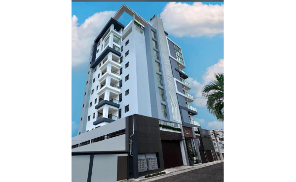 APARTAMENTO EN VENTA SAN ISIDRO