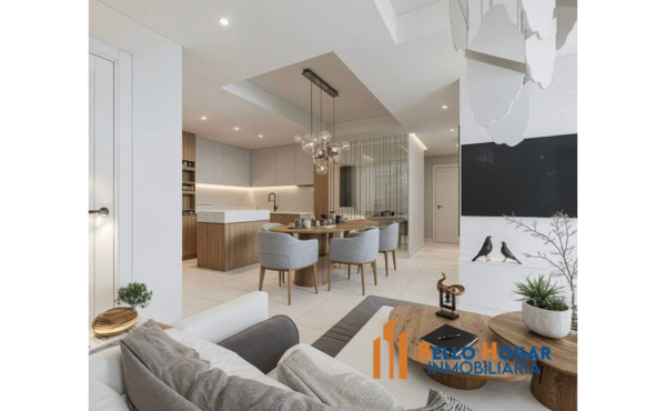 PROYECTO APARTAMENTOS CIUDAD JUAN BOSCH