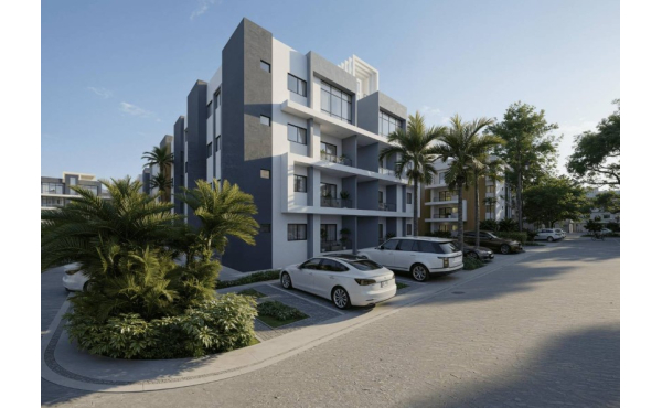 APARTAMENTO EN VENTA