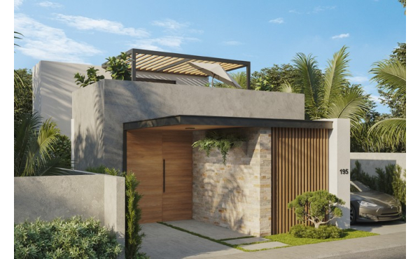 CASAS EN VENTA EN SANTO DOMINGO ESTE CON FINANCIAMIENTO DISPONIBLE