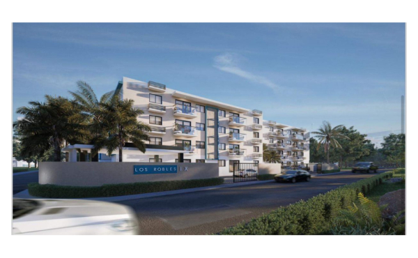 PROYECTO APTO PRADO ORIENTAL