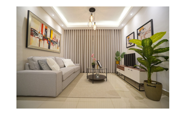 APARTAMENTO EN LA AVENIDA ECOLOGICA