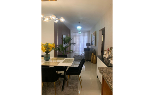 VENDO APARTAMENTO EN VISTA HERMOSA