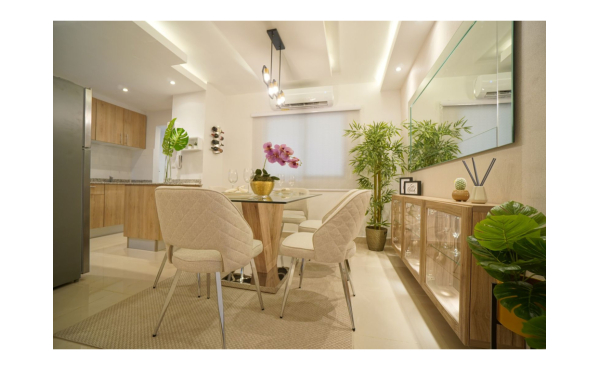 VENDO APARTAMENTO EN AV. ECOLOGICA