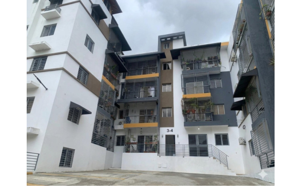 APARTAMENTO EN VENTA VISTA HERMOSA
