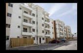 IM242, Apartamentos en Autopista San Isidro