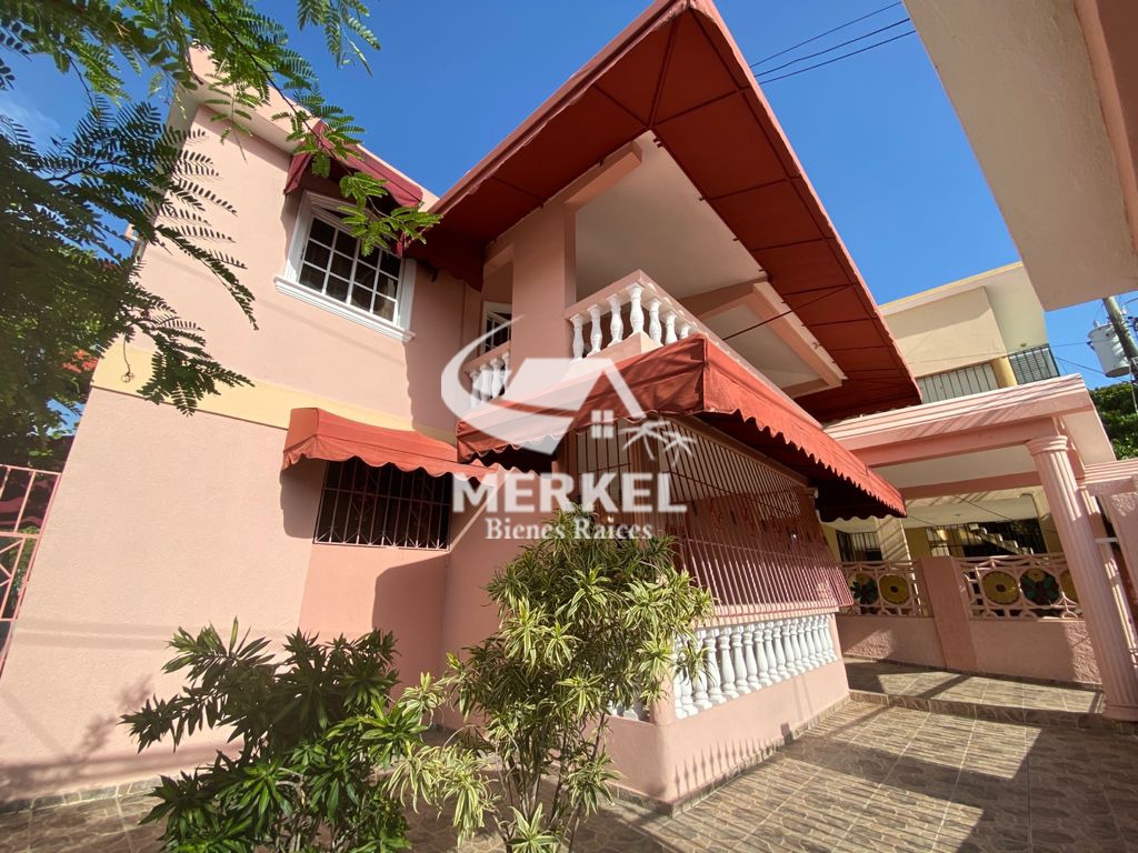 CASA DE LUJO EN VISTA HERMOSA