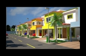 IM291, CASAS EN VENTA- AUTOPISTA SAN ISIDRO