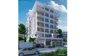 IM293, CONDOMINIO DE APARTAMENTO EN EL MILLON