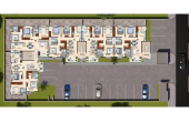 IM42, Apartamento en Ensanche Isabelita