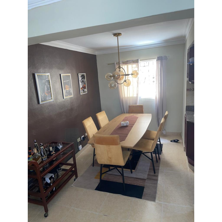 Autopista en la Autopista de San Isidro