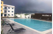 IM908, apartamento en venta en Punta Cana