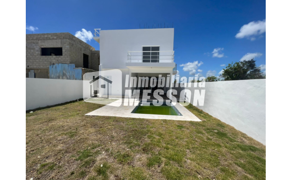 Villas en venta en Punta Cana